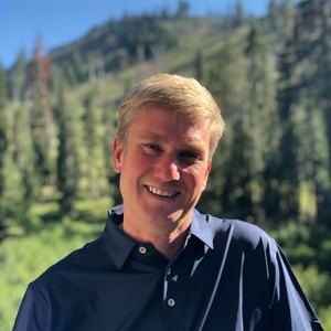 Meet your Posher, Garrett